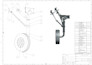 create professional cad designs and 2d drafts in solidworks and siemens nx
